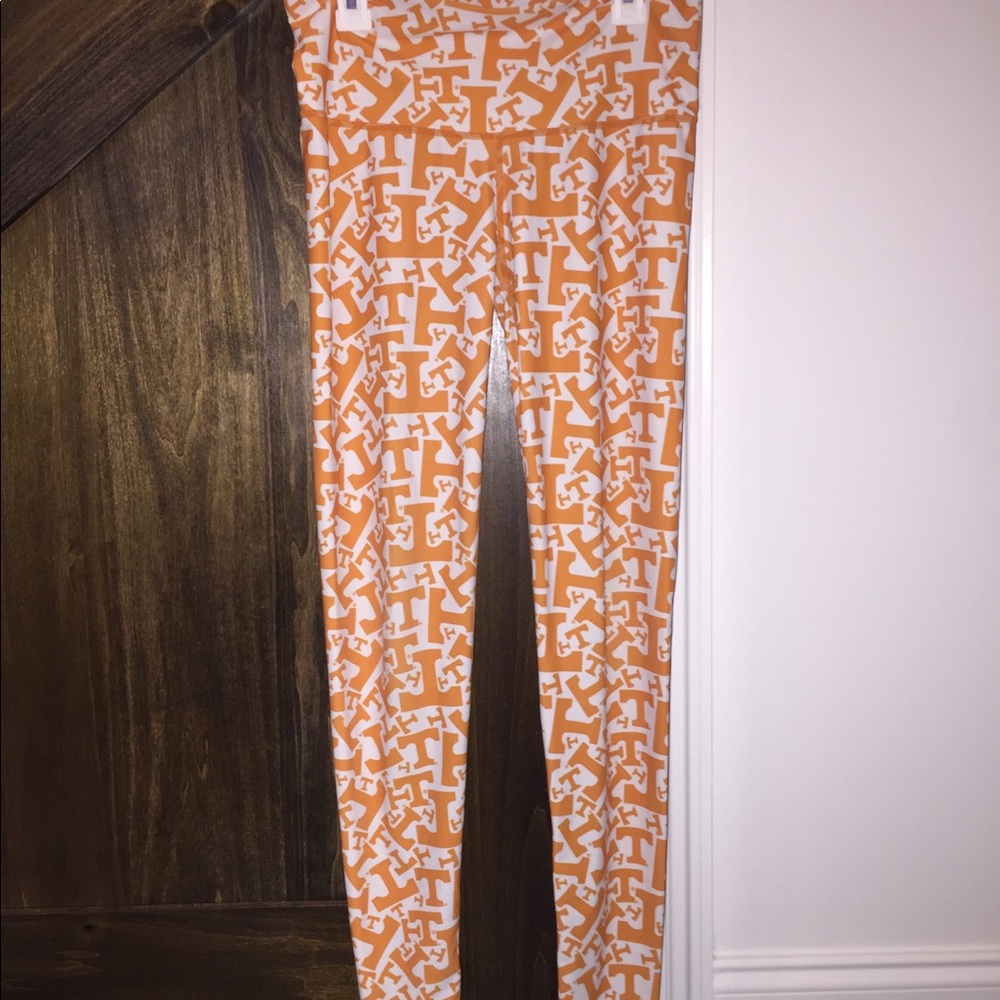 UT Vols Leggings